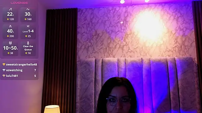 Chat XXX ao vivo de Amber_Moon_