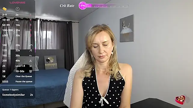 Vanessa_Nowak's Webcam Show