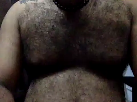 hairy_indian_dad 라이브 XXX 채팅
