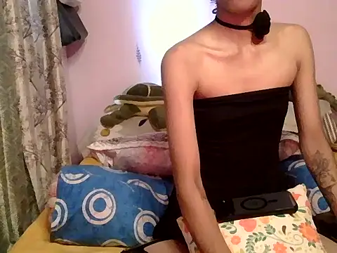 Chat XXX ao vivo de 19_Nisha