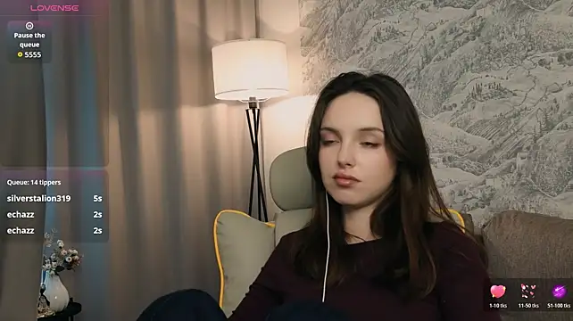 Chat XXX ao vivo de yourtenderly