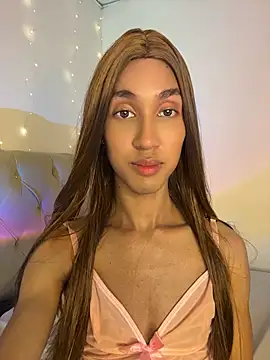 Chat XXX ao vivo de Chloe_Celeste