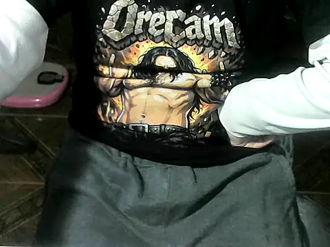 Chat XXX Live OreCam