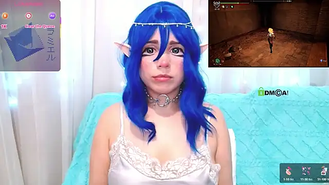 --Ramona--: онлайн-секс-чат