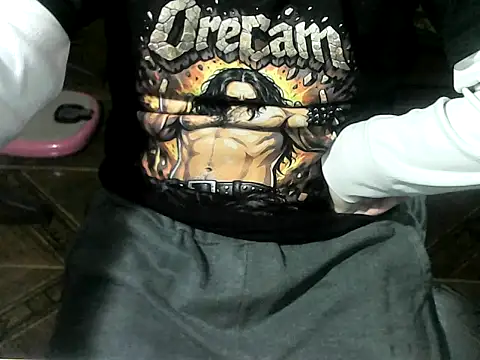 OreCam Chat XXX live