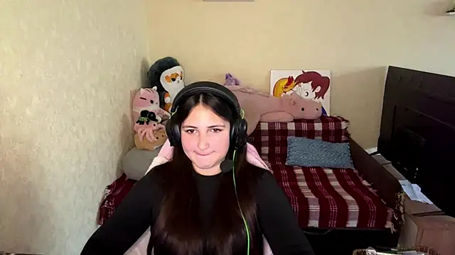 Chat XXX ao vivo de BrakyRefrain