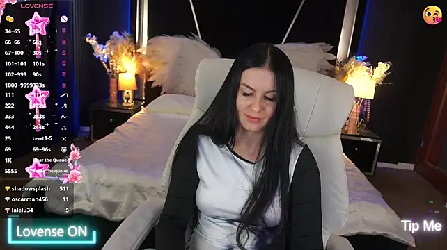 AmberDismond Live XXX Chat