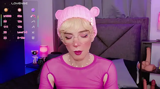 Chat XXX ao vivo de Sammy_Russell