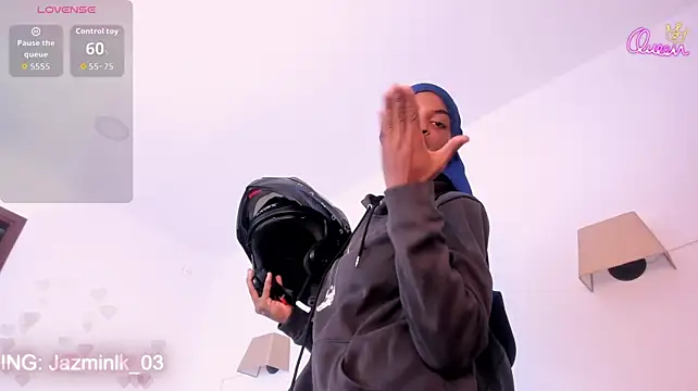 Živý XXX chat Amira_Alzahra