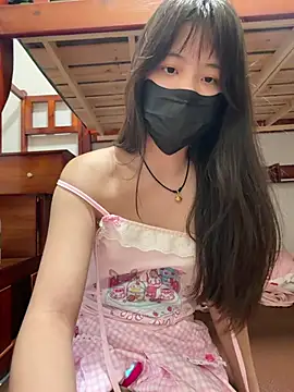xiaxia868のライブXXXチャット