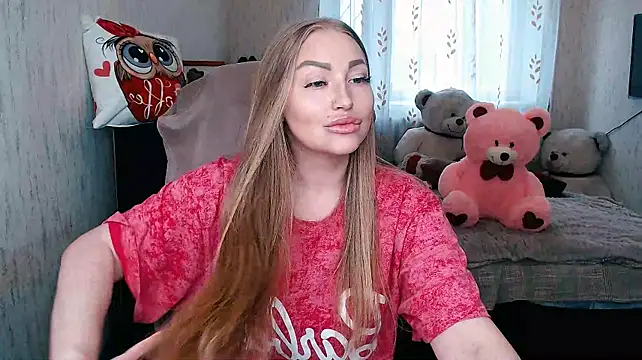Chat +18 de _KittyBoo ao vivo