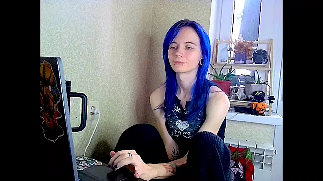 Chat +18 de AdamTarlet ao vivo