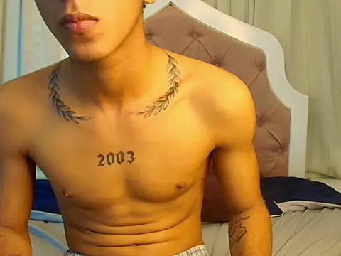 Chat XXX ao vivo de ArisStonne