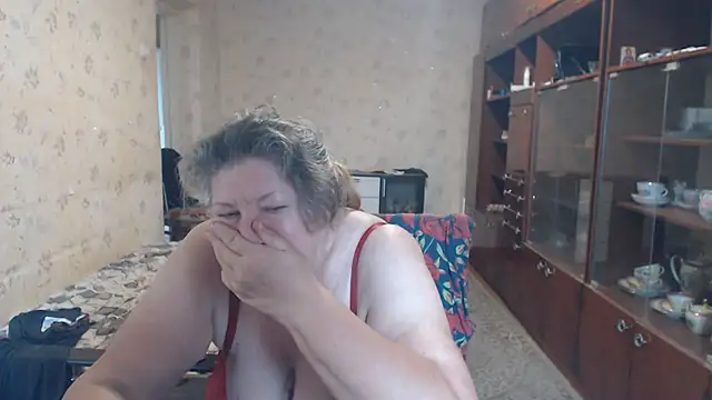 HotLusi 라이브 XXX 채팅