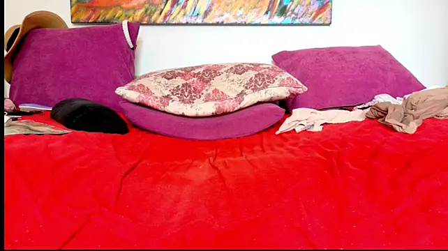 lindalovesexy's Live XXX Chat
