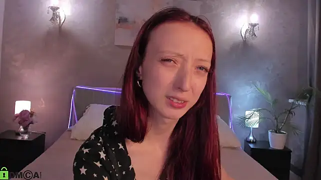 Chatroom XXX en direct de Daria_J