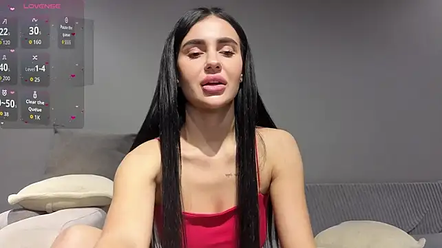 Chat XXX ao vivo de Mary__foxy