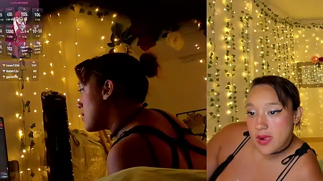 Chat XXX ao vivo de Ms__Dira