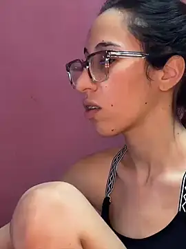 XXX chat uživo modela Sweet_sophy420
