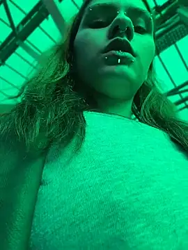 Chat XXX ao vivo de NereaMur