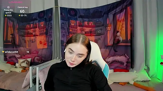 Онлайн чат XXX SandraMacAdam