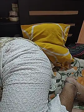 Czat XXX na żywo – O_My_GoodnesS