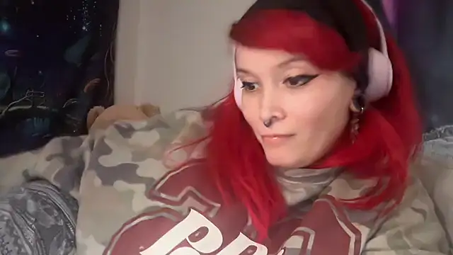 FRRANNKIE Live XXX Chat