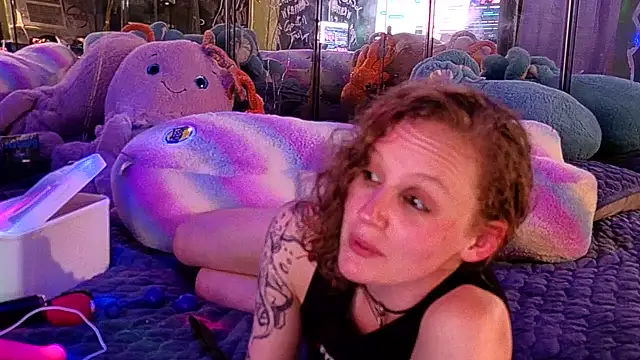 Chat XXX ao vivo de meateater74553