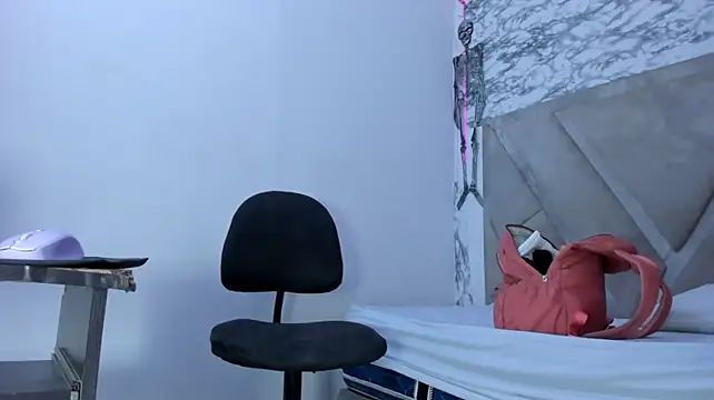 Sembang XXX Secara Langsung Antonella_mia