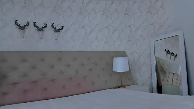 Chat XXX ao vivo de ScarlettDollie
