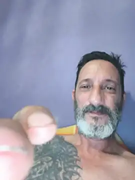 Show de domadorbcnsex na webcam