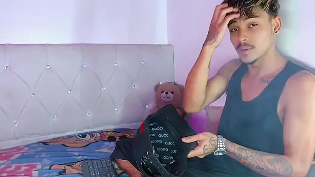 Chat XXX ao vivo de Angel_foxc13
