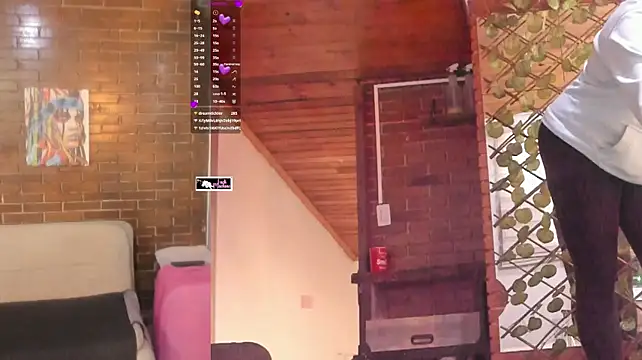 Chat XXX ao vivo de Destiny__Hall
