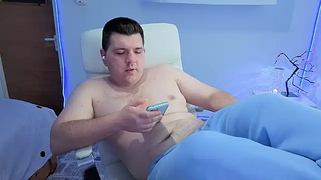 Онлайн чат XXX JasonJacks