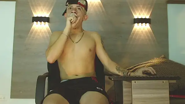 Gaeliitto Chat XXX in diretta