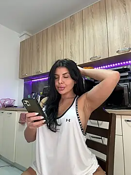 Chat XXX en directo de Scarlett-Dream