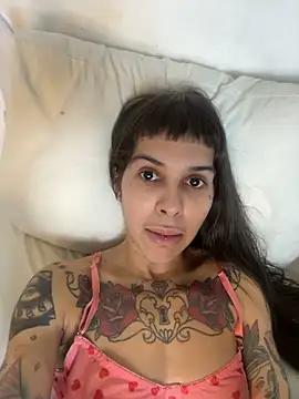 Chat XXX ao vivo de Nikatsu