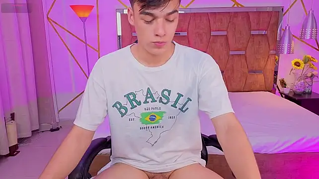 Gerony_ 라이브 XXX 채팅