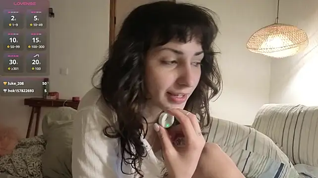 Chat XXX ao vivo de AngelaCox