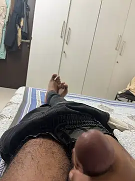 โชว์เว็บแคมของ bitchfucker_1122