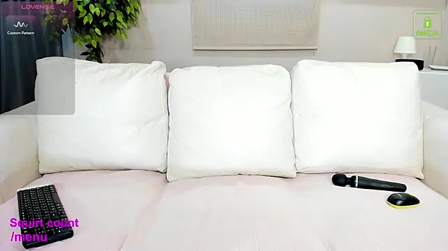VickyBerry - Squirt show