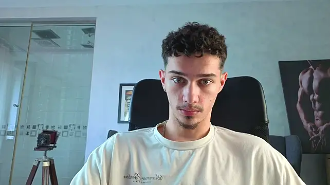 Chat XXX ao vivo de KaydenDrew