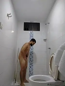 Chat +18 de BadboyX333 ao vivo