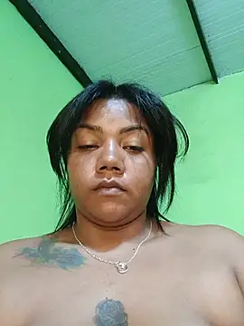 Jade_Morena 现场XXX聊天