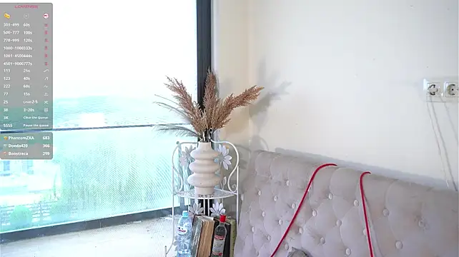 EngelCoyner Live XXX-chat