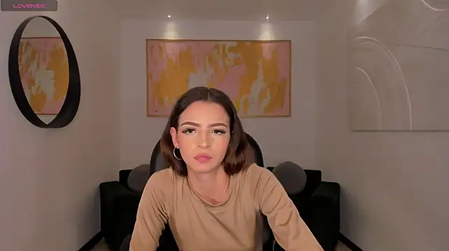 KeylaPalmer – Live XXX-chat