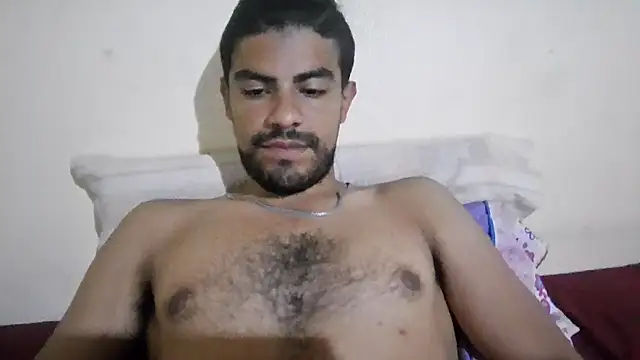 XXX chat uživo modela JBond007BBC