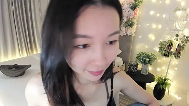 Chat XXX ao vivo de AgnieszkaBanana