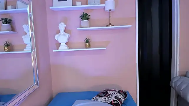 Онлайн чат XXX Jacob__soul