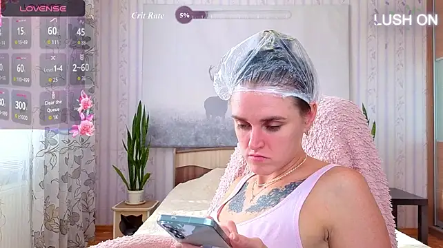 Chat XXX ao vivo de Bella__Swoon